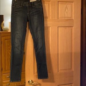 Treasure & Bond skinny jeans